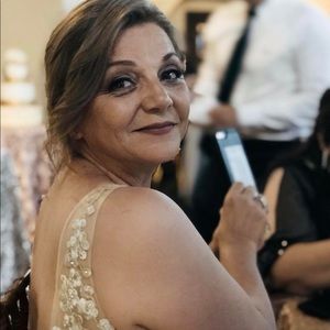 Meet your Posher, Sandra